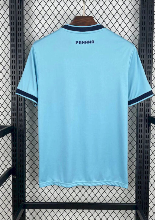 2025-2026 Panama Away Kit