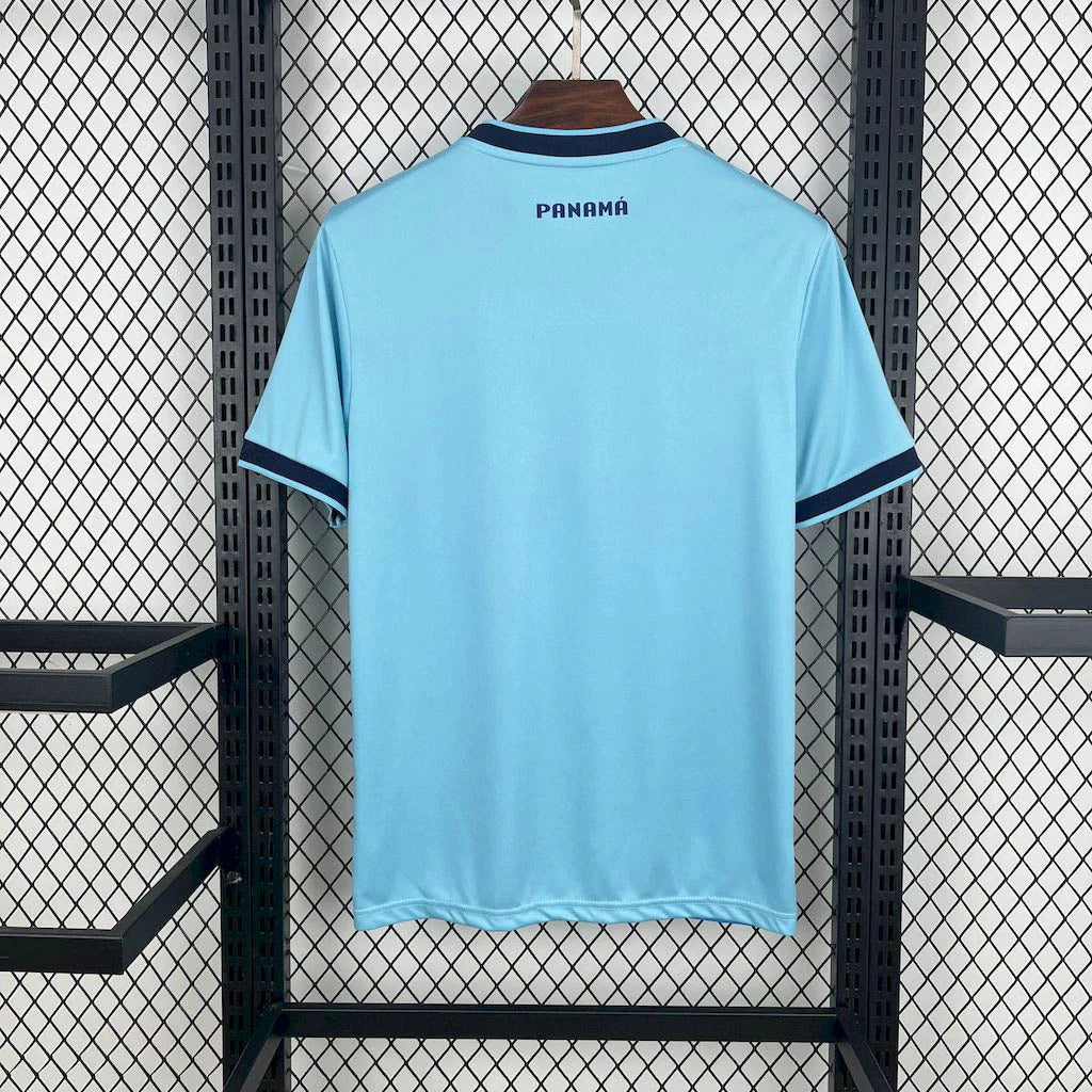 2025-2026 Panama Away Kit - Image 1