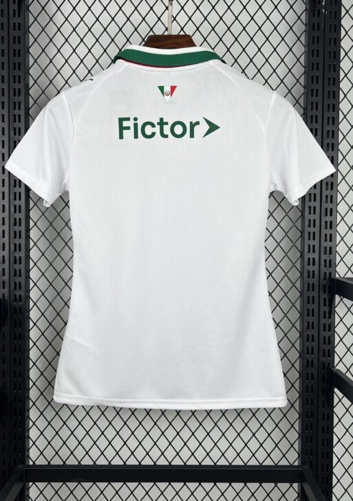 2026/2027 Palmeiras Away Women