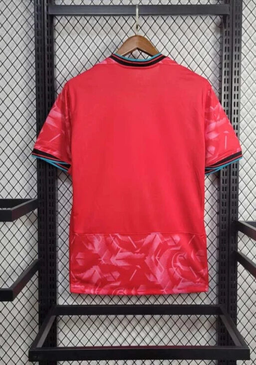 2024 Korea Home Jersey
