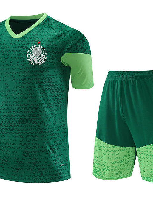 Palmeiras Training Set