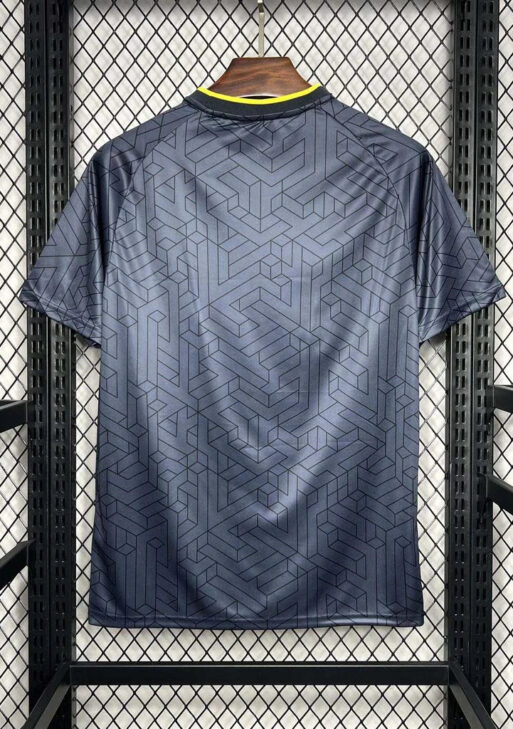 2024-2025 Everton Away Kit