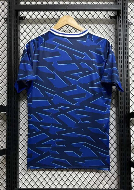 Schalke 04 "Royal Blue" Limited Jersey
