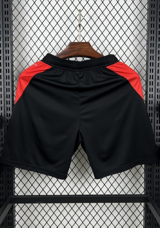2026 Austria World Cup Home Shorts