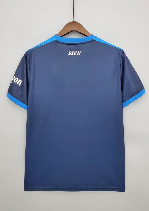 Napoli 2021/2022 Limited Jersey