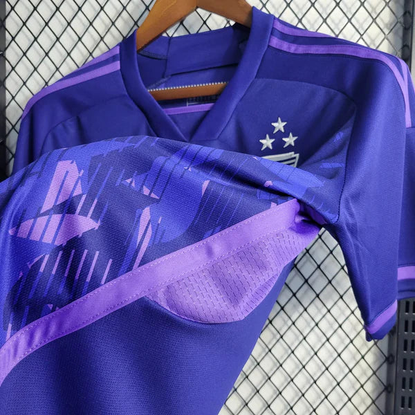 2022 FIFA World Cup Argentina Away Jersey - Image 6
