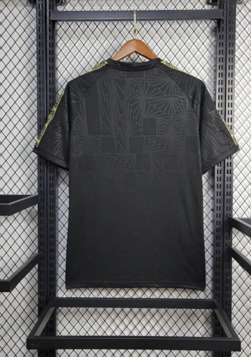 2025-2026 Mexico Limited Jersey