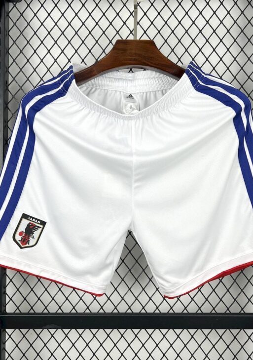 2026 Japan World Cup Home Shorts