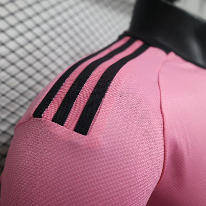 Inter Miami 2024/2025 Home Kit - Image 6