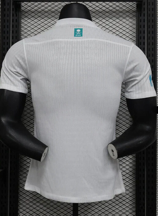 Al-Nassr 2023/2024 Third Kit
