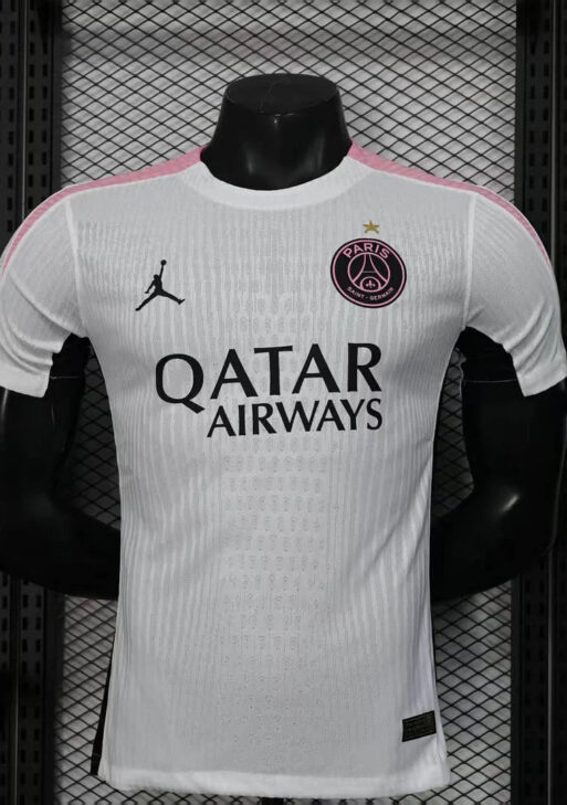 2025-2026 PSG Training Wear