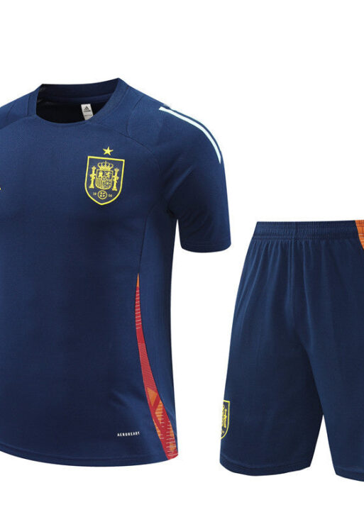 Spain Training Set