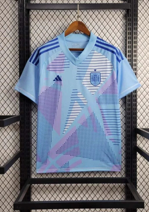 2024 Argentina Goalkeeper Kit