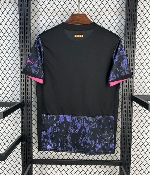 Barcelona "La Esencia" Limited Jersey