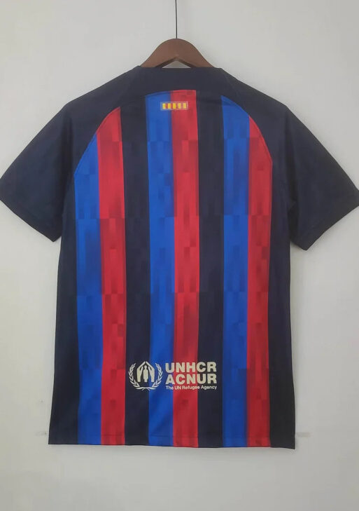 2022/2023 Barcelona Home Limited Jersey