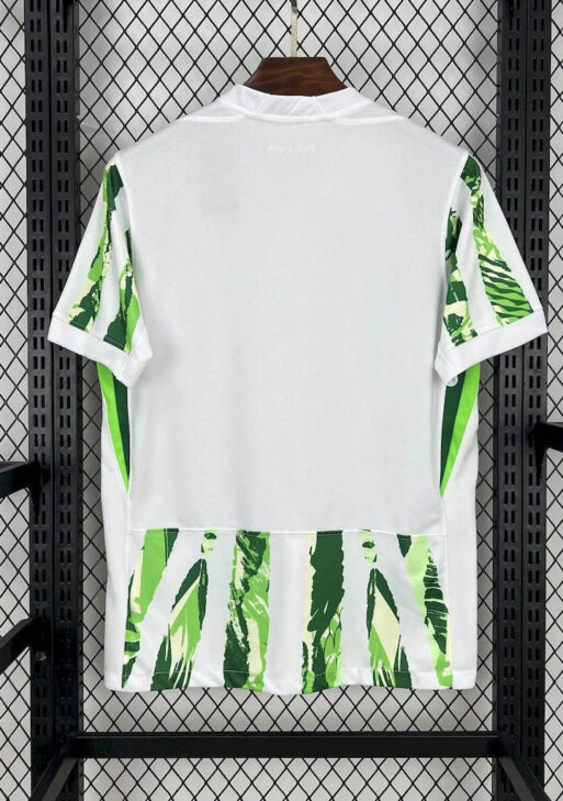 2025-2026 Nigeria Home Kit