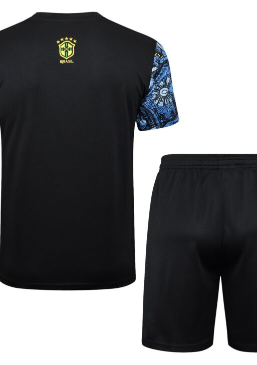 Brazil "Jesus" Blue Training Set