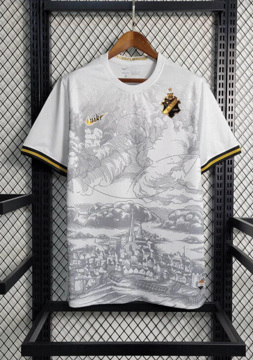 AIK Fotboll Limited Jersey