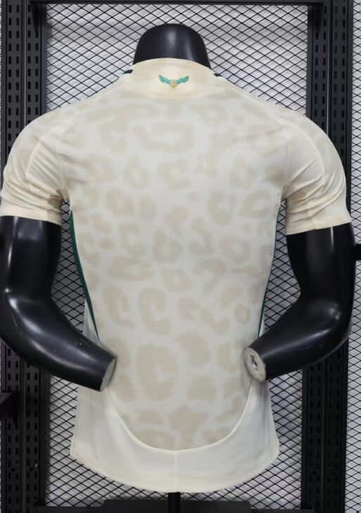 2025 Saudi Arabia Away Kit