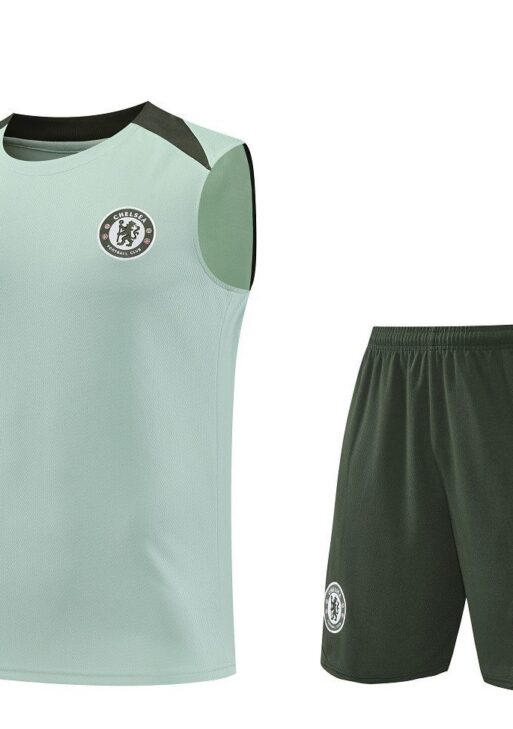 Arsenal Tank Top Set