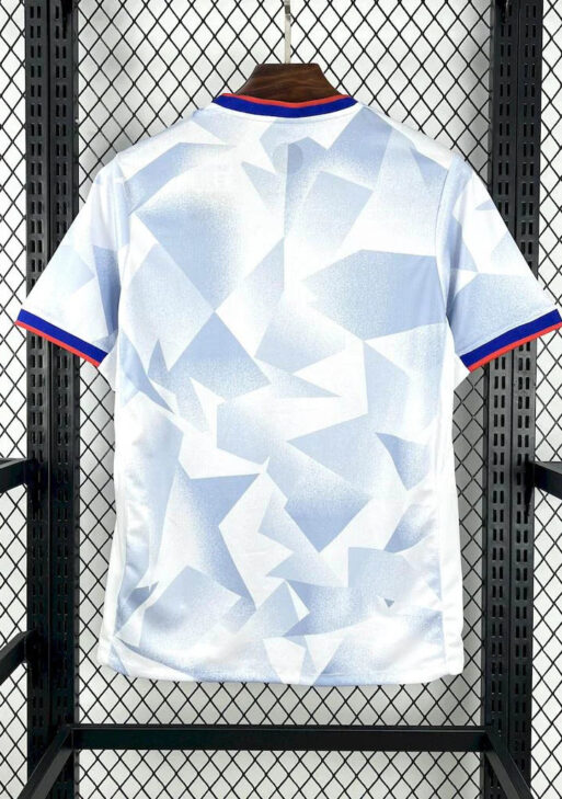 2025-2026 USA Home Kit