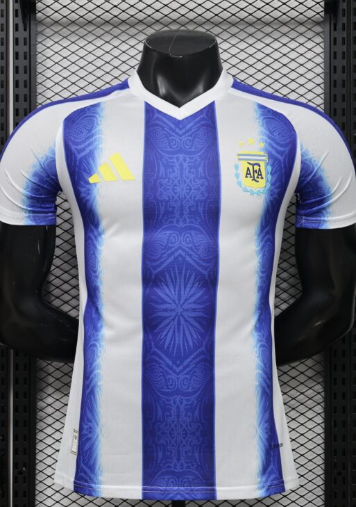 2026 Argentina Limited Jersey