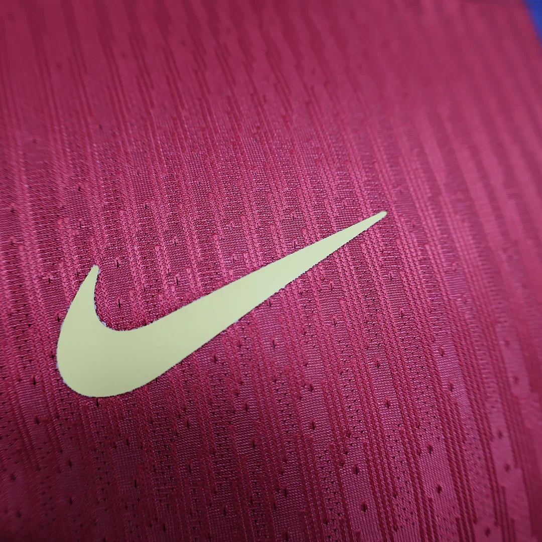 2024/2025 Barcelona Home Kit - Image 3