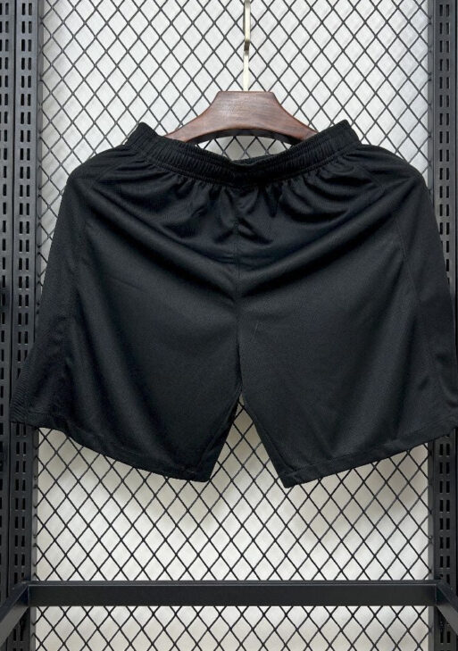 2025/2026 Chelsea Third Shorts