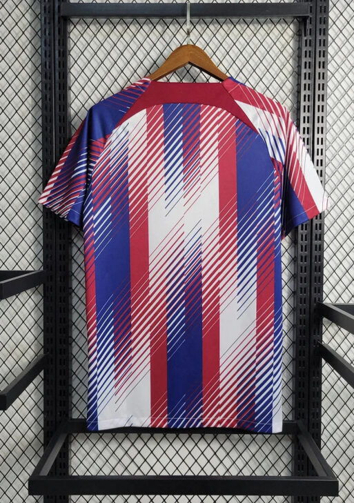 2023/2024 Barcelona Training Wear