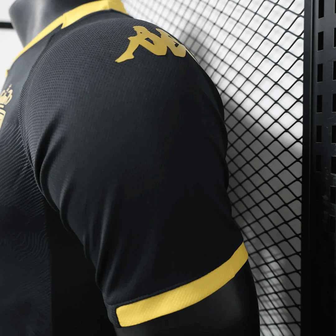 2023/2024 Monaco Third Away Kit - Image 5