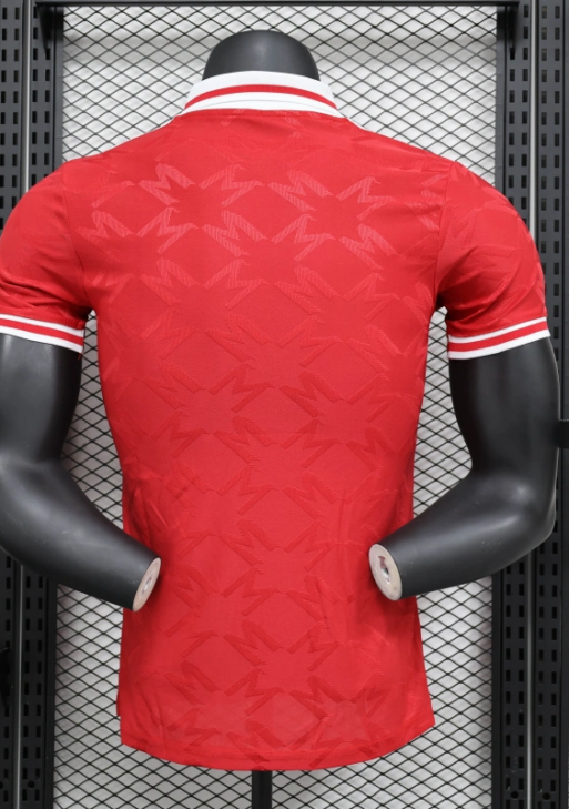 Manchester United 2025/2026