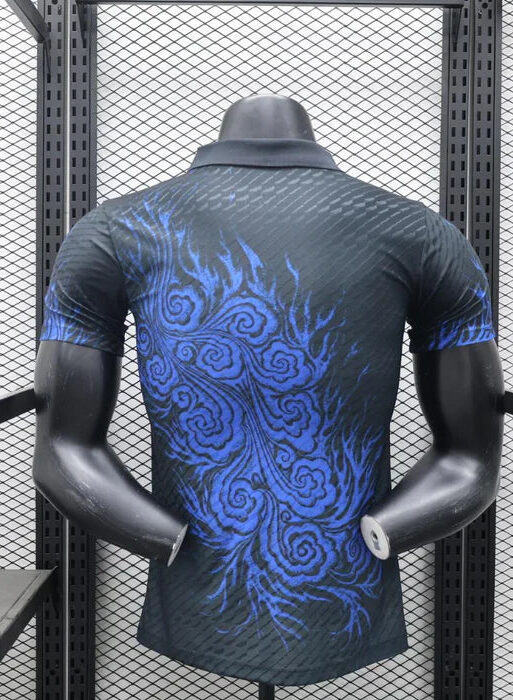 Japan "Aokumo" Limited Jersey