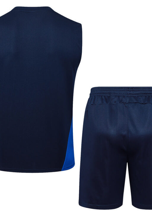 Marseille Tank Top Set