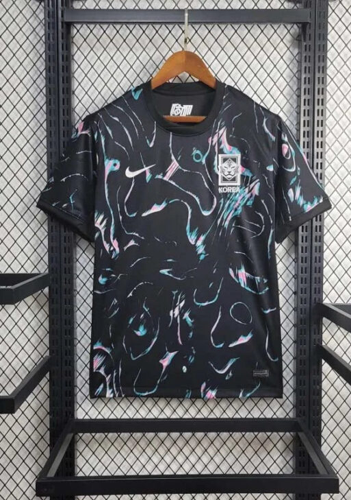 2024 Korea Away Jersey