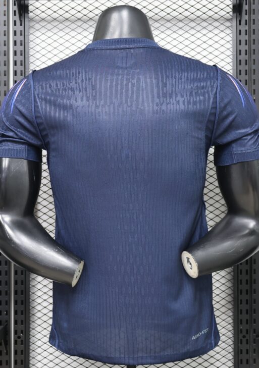 2026 Uruguay Away World Cup Kit Player Version