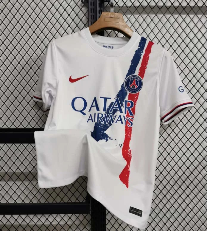 2024/2025 PSG Away Kit - Image 2