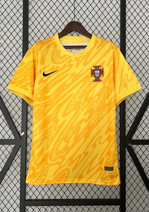 2024 Portugal Limited Jersey