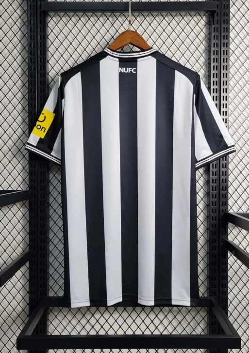 2023/2024 Newcastle United Home Jersey