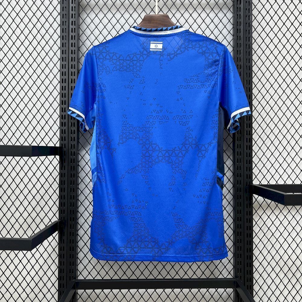 2026 Israel Away Kit - Image 1