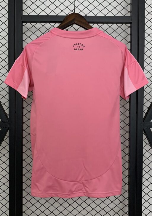 2025/2026 Inter Miami Home Women