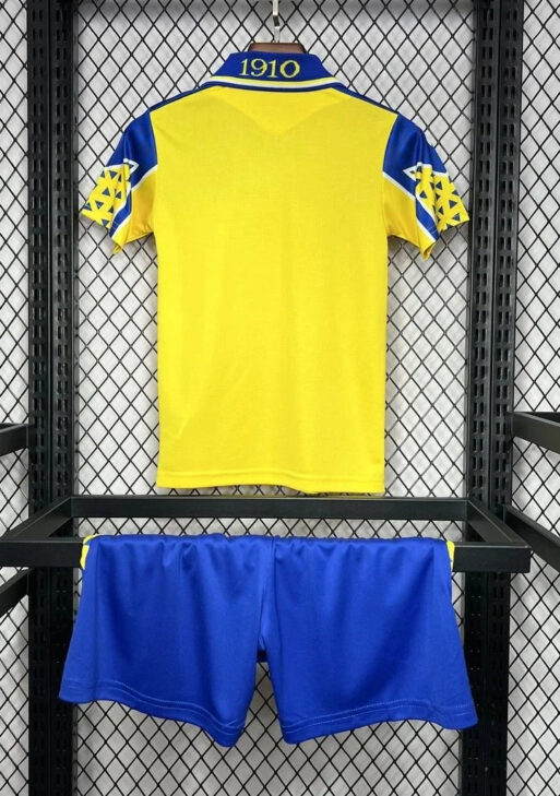 2024/2025 Cadiz Home Kit Kids Size