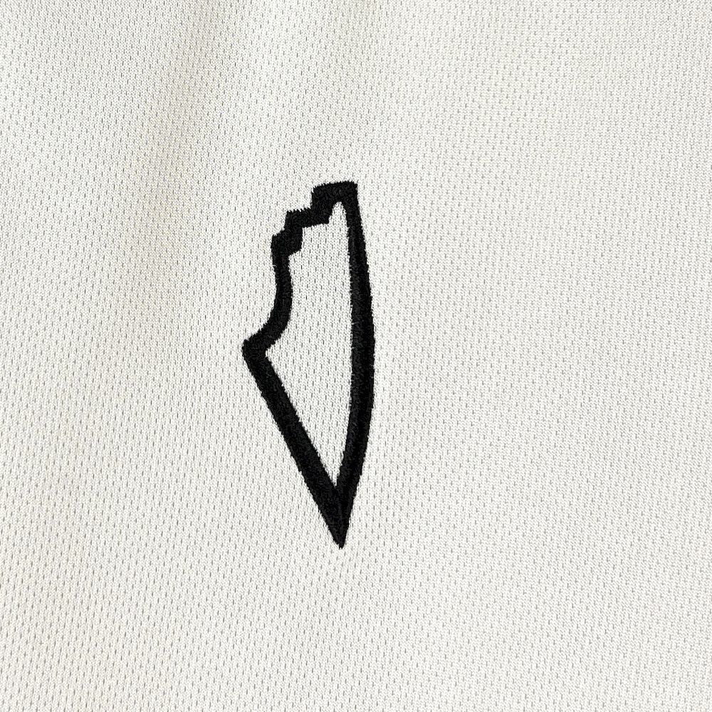 2025 Palestine Limited Jersey - Image 2