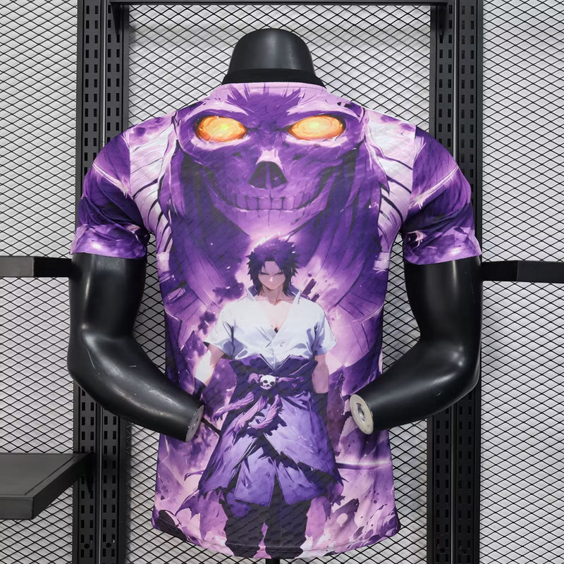 Japan "Violet Avenger" Limited Jersey - Image 1
