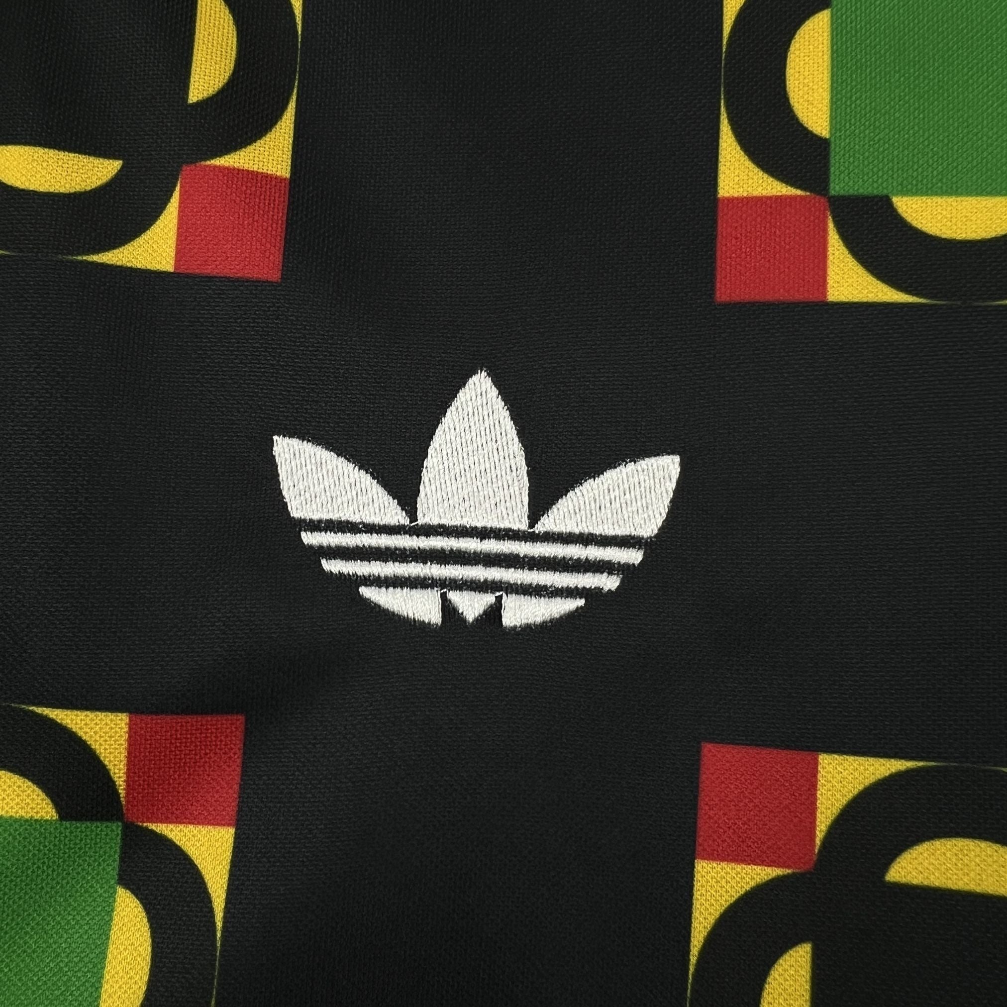2026 Jamaica x Bob Marley - Image 2