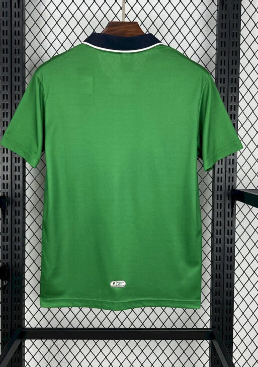 1999-2000 Retro Liverpool Away Jersey