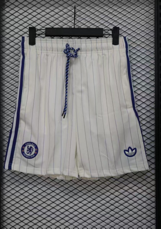 2025/2026 Chelsea Casual Shorts