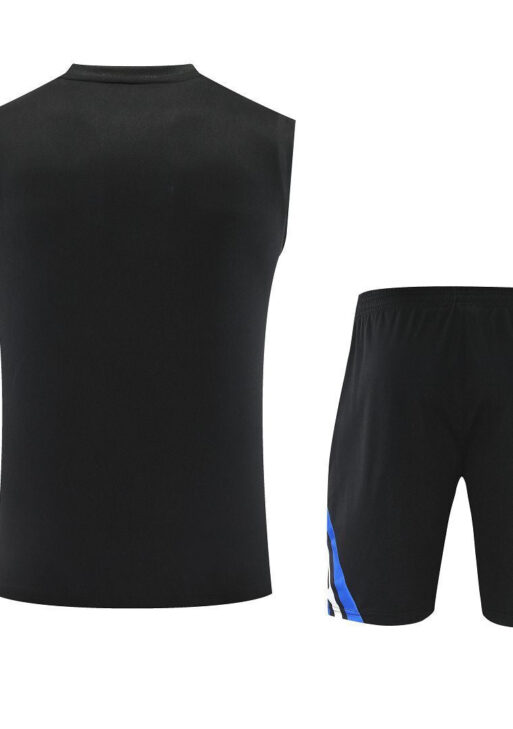 Inter Milan Tank Top Set