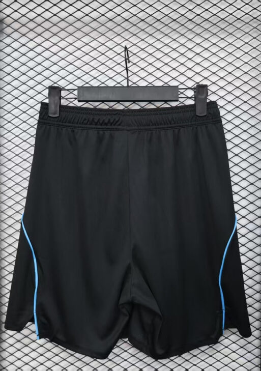 2025/2026 Newcastle United Home Shorts