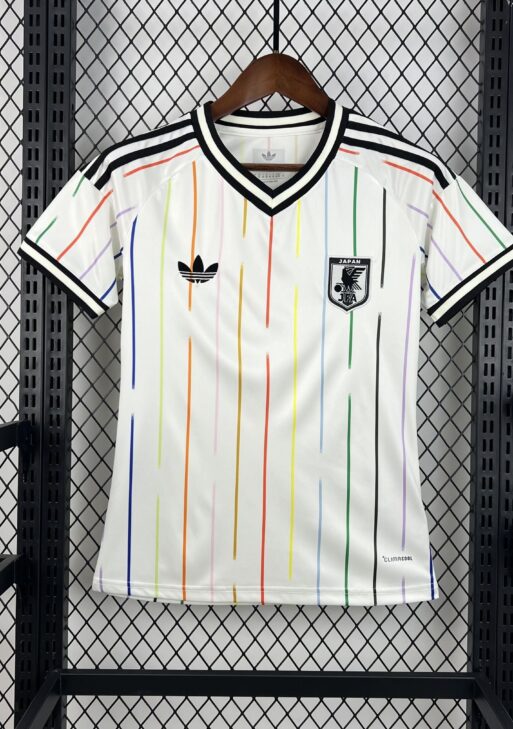2026 Japan Away World Cup Women