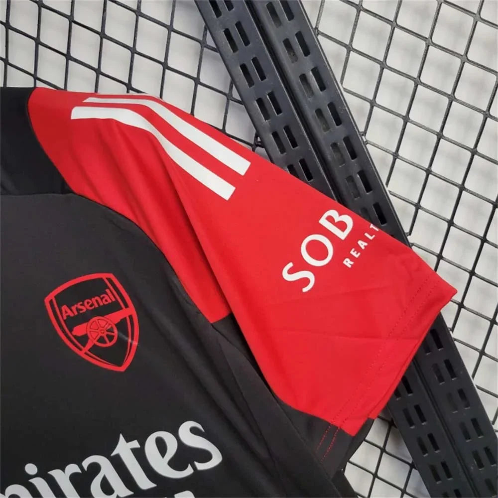 2024/2025 Arsenal Match Training Kit - Image 6